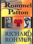 Rommel a patton - náhled