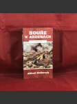 Bouře v Ardenách - náhled