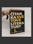 Čítanka světové literatury 1. - náhled