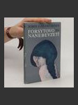 Forsytovo nanebevzetí - náhled