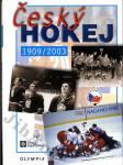 Český hokej - 1909/2003 - náhled