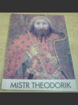 Mistr Theodorik - náhled