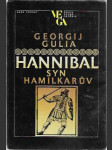 Hannibal, syn Hamilkarův - náhled