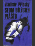 Sedm bílých plášťů - náhled