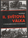 II. světová válka v dokumentární fotografii - náhled