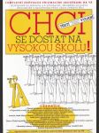 Chci se dostat na vysokou školu! (veľký formát) - náhled