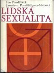 Lidská sexualita jako projev přirozenosti a kultury - náhled