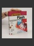 Macromedia Flash MX - Podrobná příručka - náhled