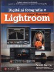 Digitální fotografie v Adobe Photoshop Lightroom   - náhled