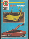 Auto revue 1978 - Svět motorů - náhled