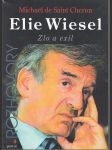 Elie Wiesel - Zlo a exil - Rozhovory - náhled
