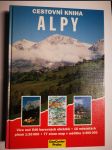 Alpy Cestovní kniha - náhled