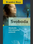 SVOBODA osvoboďte svůj nekonečný potenciál - náhled