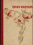 Život rostlin I.-II. zv. - náhled