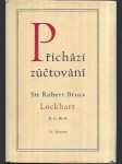 Přichází zúčtování - náhled