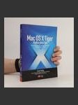 Mac OS X Tiger : kniha plná tipů - náhled
