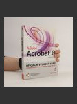 Adobe Acrobat 8. Oficiální výukový kurz - náhled