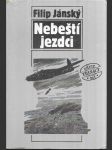 Nebeští jezdci - náhled