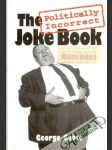 The politically incorrect Joke Book - náhled