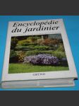 Encyklopédie du jardinier - náhled