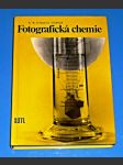 Fotografická chemie - náhled