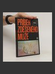 Příběh zděšeného muže - náhled