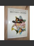 Kinder und Hausmärchen der Brüder Grimm [Bratři Grimmové, pohádky] - náhled