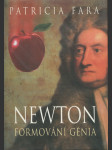 Newton - formování génia - náhled