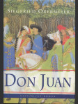 Don Juan - náhled