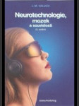 Neurotechnologie, mozek a souvislosti - náhled