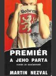 Premiér a jeho parta - náhled