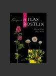 Kapesní atlas rostlin - náhled