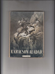 Karascon Aladar - náhled