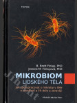 Mikrobiom lidského těla Jak spolupracovat s mikroby v těle ... - náhled