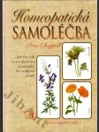 Homeopatická samoléčba - náhled