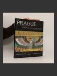 Prague: vision de 1000 ans d'architectures - náhled