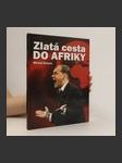 Zlatá cesta do Afriky - náhled