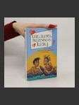 Léto, slunce, prázdninové lásky : sedm povídek německých autorek knih pro dívky a v jedné knize - náhled