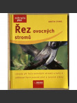 Řez ovocných stromů - náhled