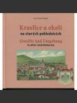 Kraslice a okolí na starých pohlednicích - Graslitz und Umgebung in alten Ansichtskarten - náhled