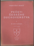 Pečeti českého duchovenstva Johanité 3-5 - náhled