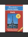 Paříž (turistický průvodce, Baedeker) - náhled