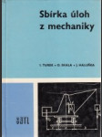 Sbírka úloh z mechaniky - náhled