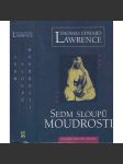 Sedm sloupů moudrosti (Historie jednoho triumfu - Lawrence z Arábie) - náhled