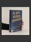 A jiný glóbus nemáte? (duplicitní ISBN) - náhled