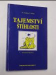 T. tajemství štíhlosti - náhled