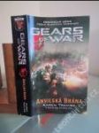 Gears of War 3 — Anvilská brána - náhled