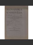 Slovanská knihověda IV.(1935-6), 1.-4. - náhled