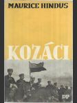 Kozáci - Osudy válečnického lidu / The Cossacks - The Story of a Warrior People - náhled