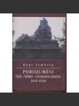 Porozumění (Češi - Němci - východní Evropa 1848-1948) - náhled